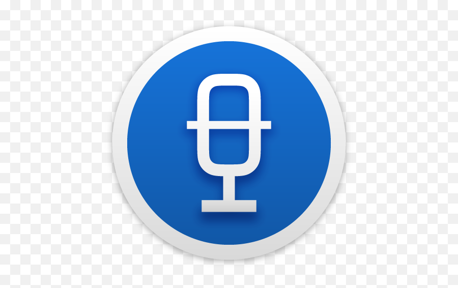 Updated Voice Control For Bsp60 Android App Download 2021 - Willow Park Png,Speech Recognition Icon