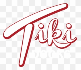 Riverview - Tiki Docks Bar u0026 Grill Reservations Logo png
