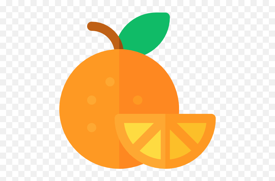 Free Icon Orange - Fresh Png,Tangerine Icon
