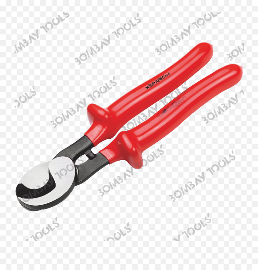 Insulated Hand Tools For Electrical Safety - The Bombay Tools Drum Cap Opener Non Sparking Png,Icon Hand Tools