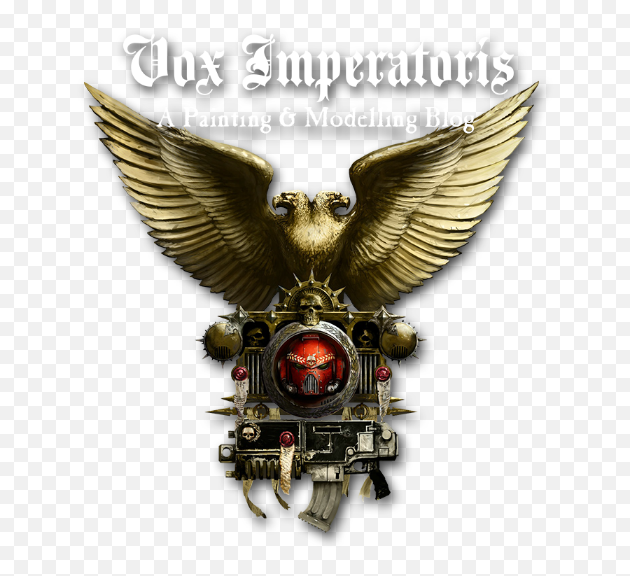 Vox Imperatoris The Year Ahead And Happy New Years - Antique Png,Tyranid Icon