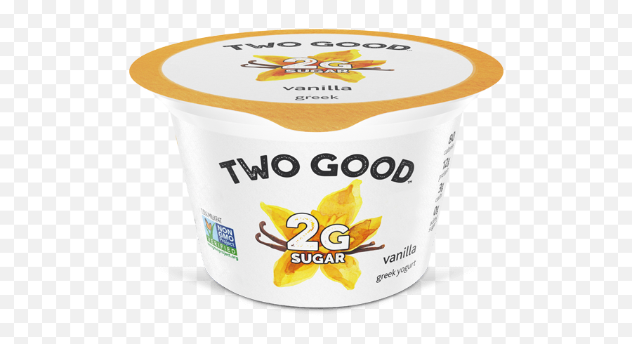Is Two Good Yogurt Keto Friendly Png
