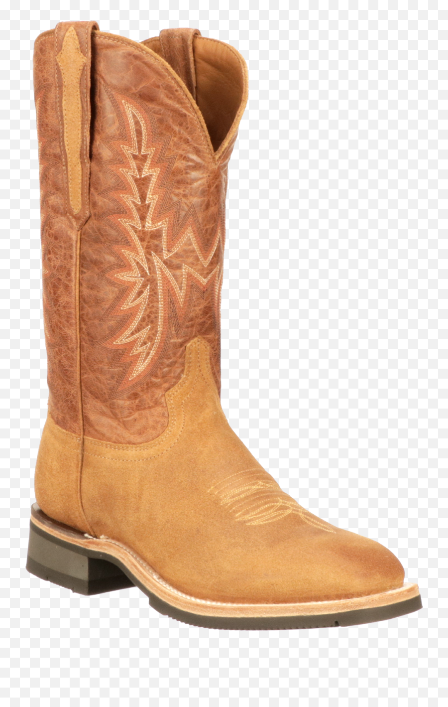 Rudy - Lucchese Durango Boot Png,Wet N Wild Color Icon Take It Like A Vamp