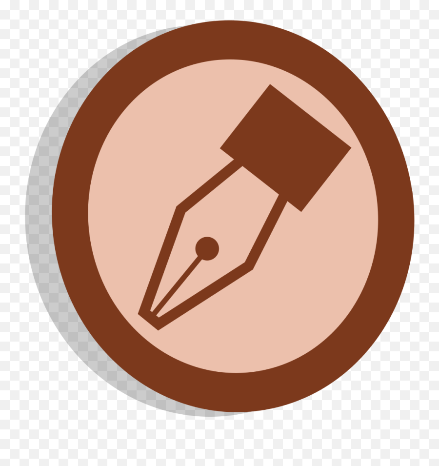 Filesymbol Draft Classsvg - Wikipedia Free Write Clipart Png,Signature Icon Png