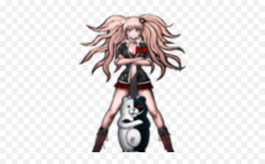 Casting Call Club Danganronpa 3 The End Of Hopeu0027s Peak - Danganronpa Characters Png,Andou Ruruka Icon