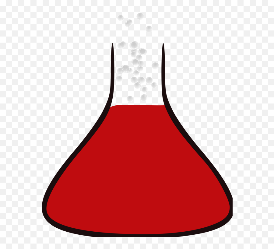 Lineredpotion Png Clipart - Royalty Free Svg Png Cartoon Red Potion,Potion Icon