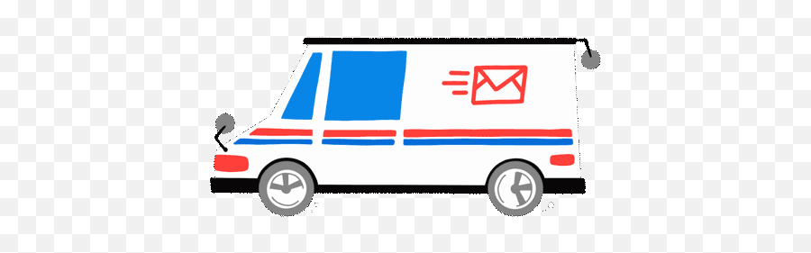 Thank You For Your Service Postal Sticker - Thank Postal Service Gif Png,Postal Service Icon