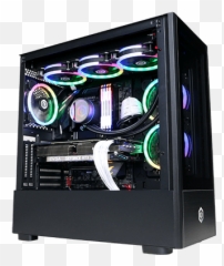 Gamer Xtreme Xt - Computer Fan png