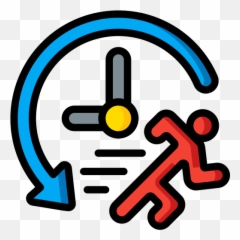 Running Man - Free sports and competition icons Language png