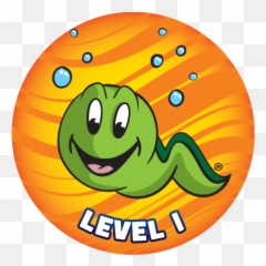 Aqua - tots Swim Schools Safety first fun every second Aquatots Tadpole Clipart png