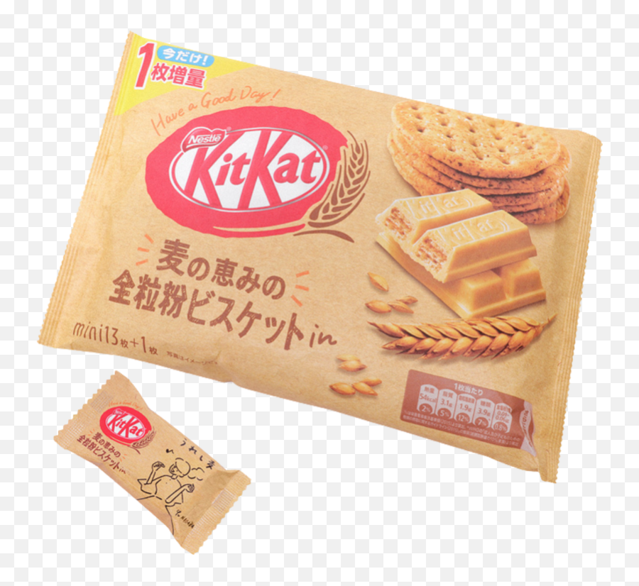Wheat Biscuit Kit Kat - Kitkat Png,Kitkat Icon Set