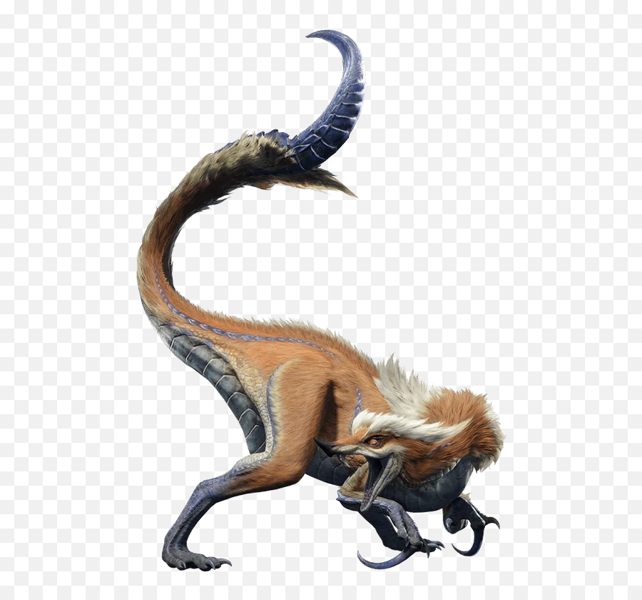 Monster Hunter Rise List Of Confirmed Monsters In Mh Png Mizutsune Icon