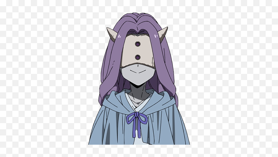 Mujika Anime The Promised Neverland Wiki Fandom Png Demon Icon