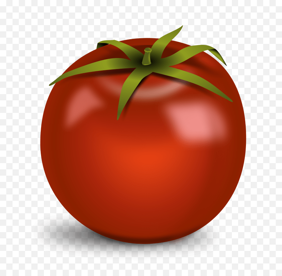 Download Tomato Clip Art Free Png For - Transparent Background Tomato Clip Art,Tomato Clipart Png