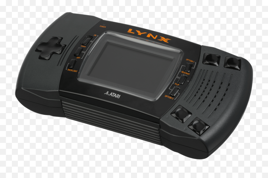 Encyclopedia Gamia Fandom Powered Wikia - Atari Lynx Png,Atari Png