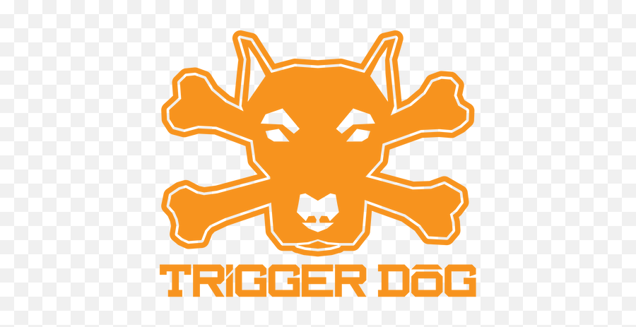 Gay - Bull Png,Dog Logo
