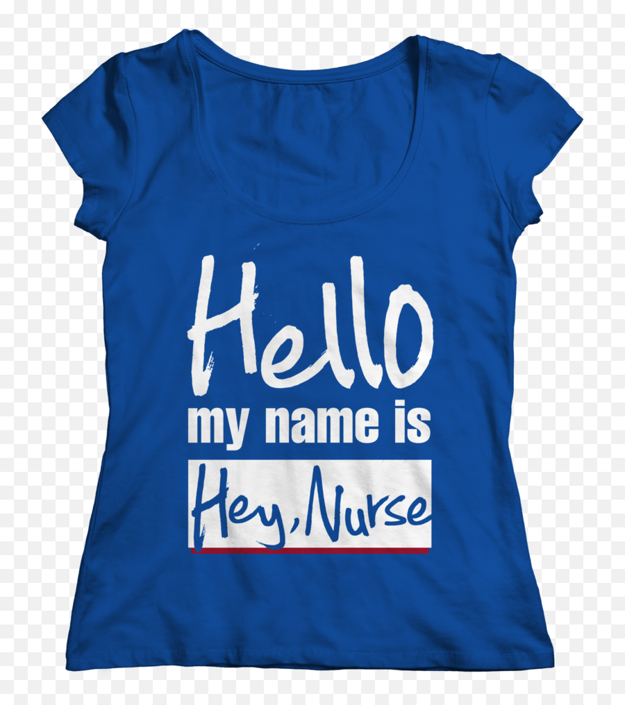 My Name Is - Active Shirt Png,Hello My Name Is Png