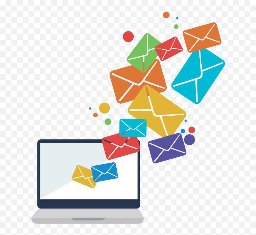 Email Marketing Png Transparent Marketingpng Images - E Mailmarketing,Email Png