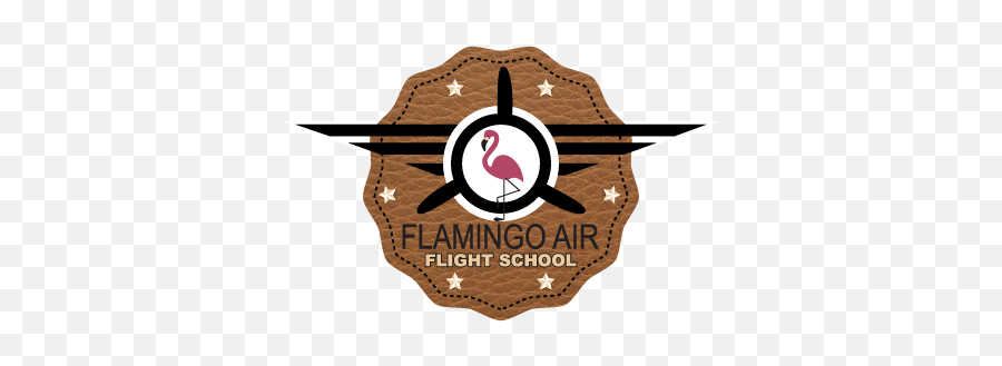 Welcome To Flamingo Air - Flamingo Air Emblem Png,Flamingo Logo