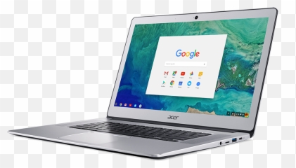 Download Hd Android Police - Acer Chromebook 15 2017 Acer Chromebook 15 Inches Png,Chromebook Png