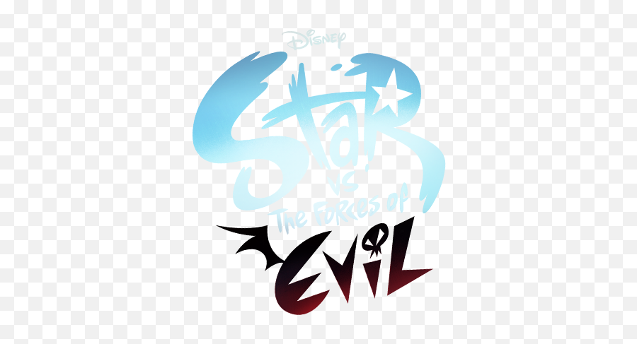 Star Vs The Forces Of Evil - Disney Channel Star The Forces Of Evil Png,Disney Channel Logo Png