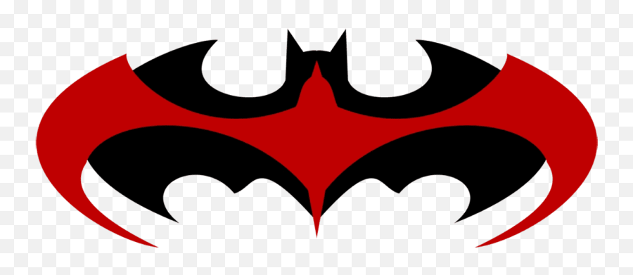 The Evolution Of Batman Logo - Batman E Robin Logo Png,Batman And Robin Png