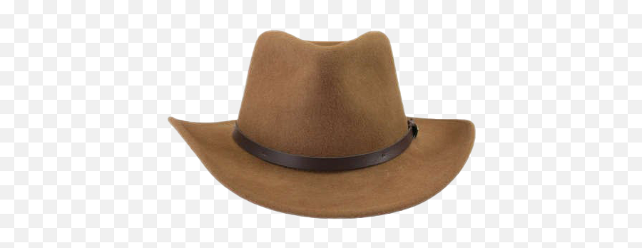 Brown Cowboy Hat Png Clipart Background - Cowboy Hat,Cowboy Hat Clipart Png