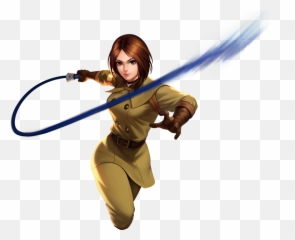 Whip Kof Art Gallery - Page 2 Whip Kof All Star Png,Whip Png