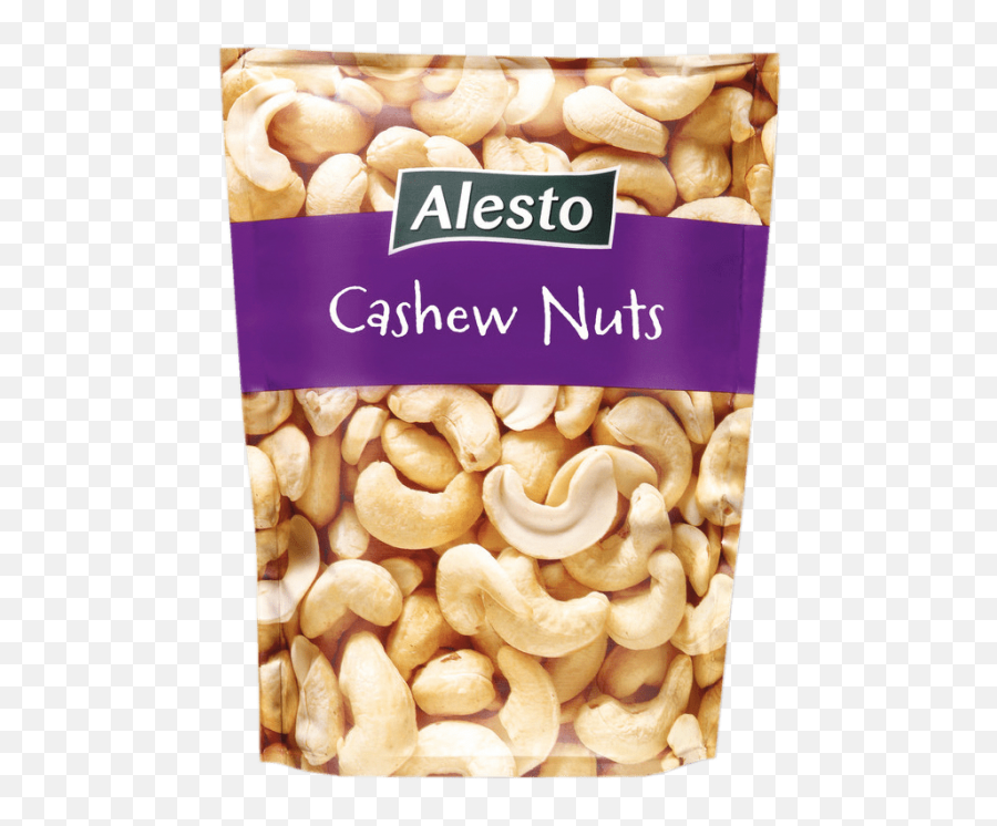 Natural Cashew Nuts U201calestou201d 200 G - Alesto Cashew Png,Cashew Png