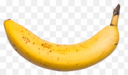 Banana Transparent Background Png Play - Png