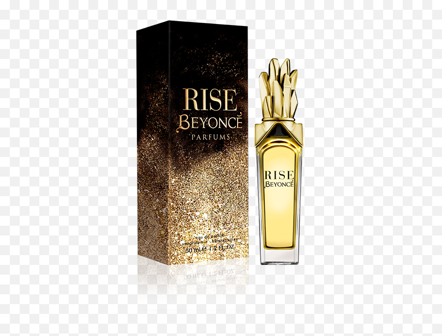 Beyoncé Parfums - Rise Beyonce Rise Parfüm Png,Beyonce Transparent