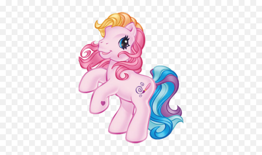 Toola - Roola My Little Pony G3 Wiki Fandom My Little Pony G3 Toola Roola Png,Little Pony Png