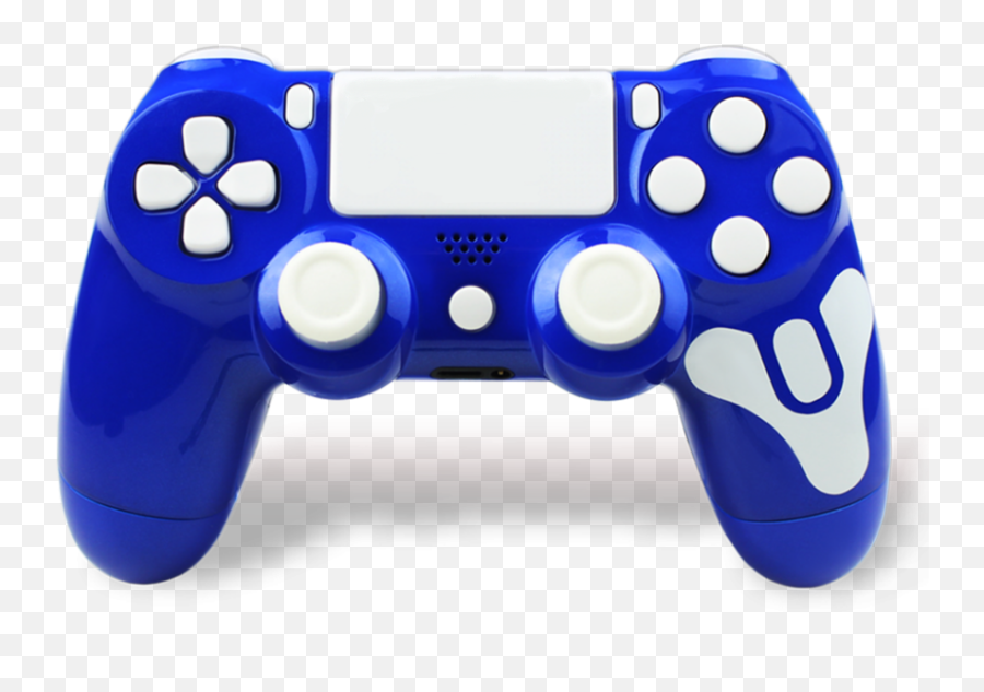 Ps4 Controller Png - Ps4 Controller Shell 3d Print,Ps4 Controller Png