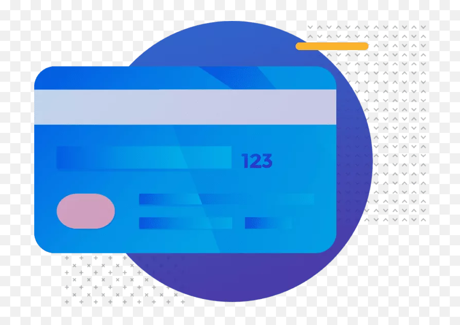 Credit Cards Payments Online With Wave - Circle Png,Major Credit Card Logo