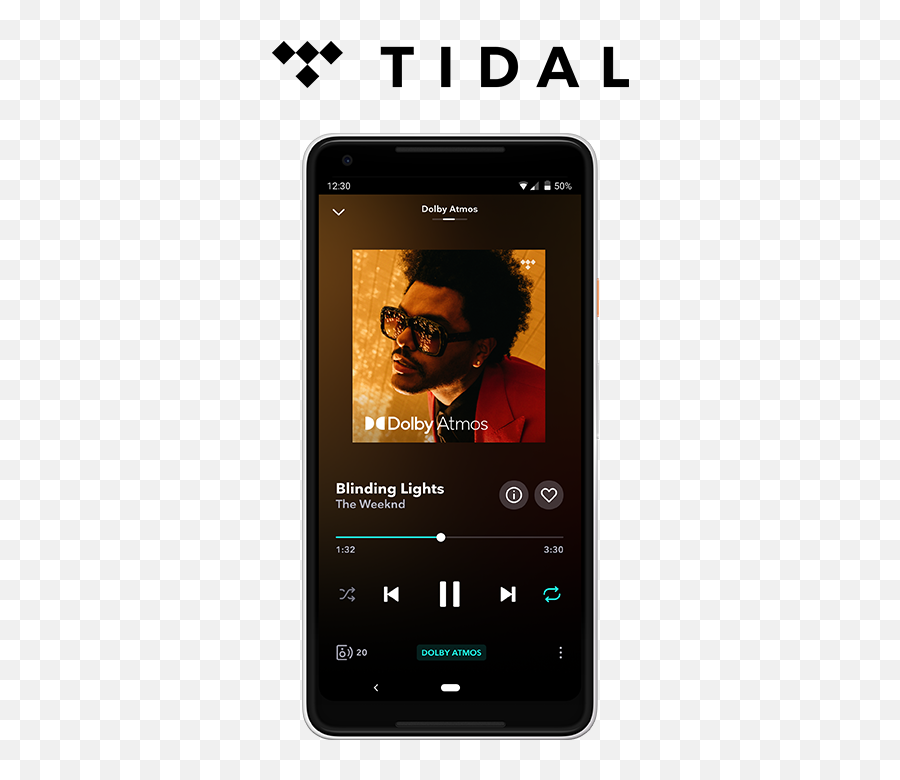 Dolby Music - Dolby Atmos Music Now Available On Tidal Tidal Png,Tidal Png