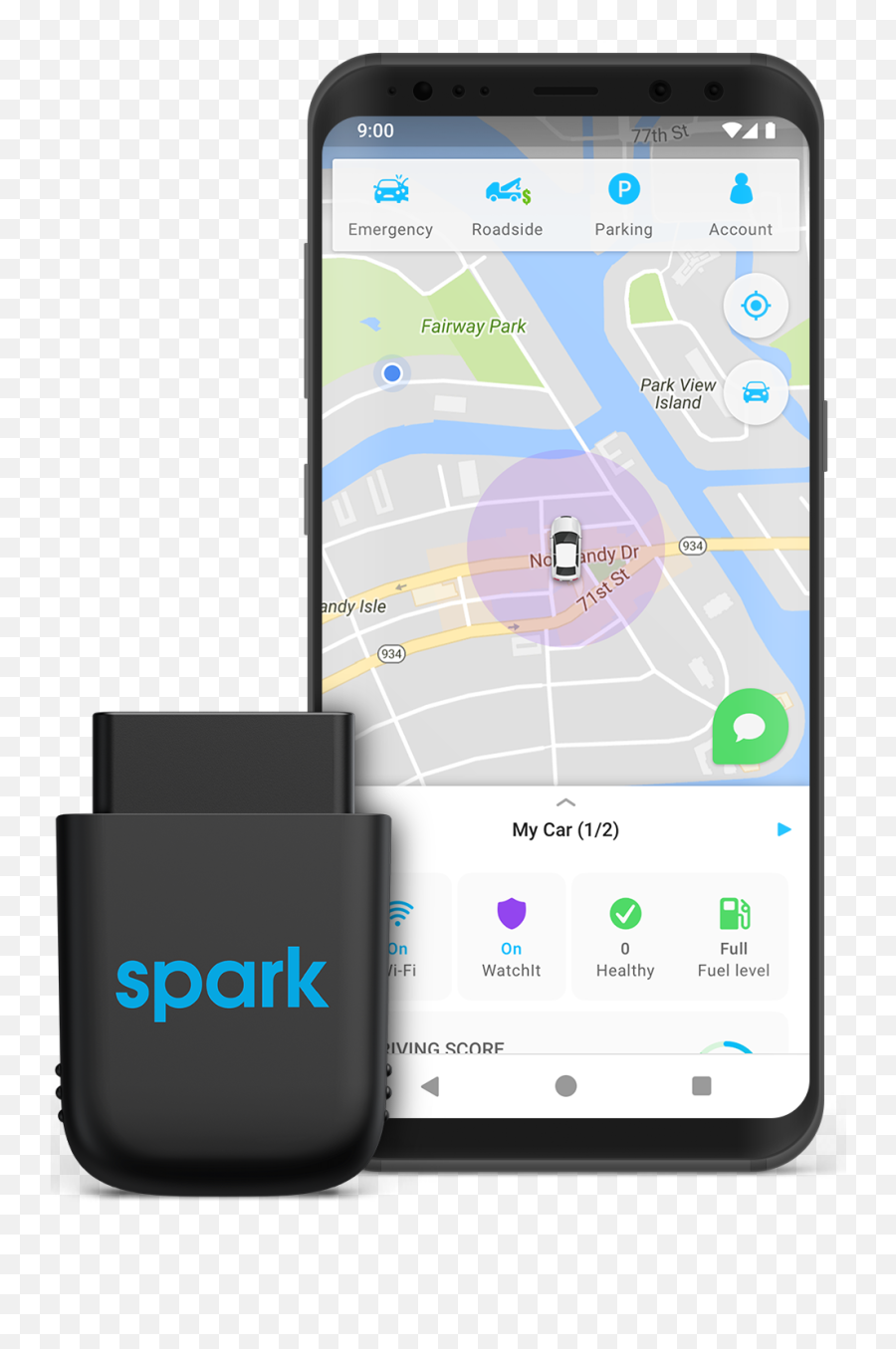 Spark Tantalum Corporation - Smartphone Png,Spark Png