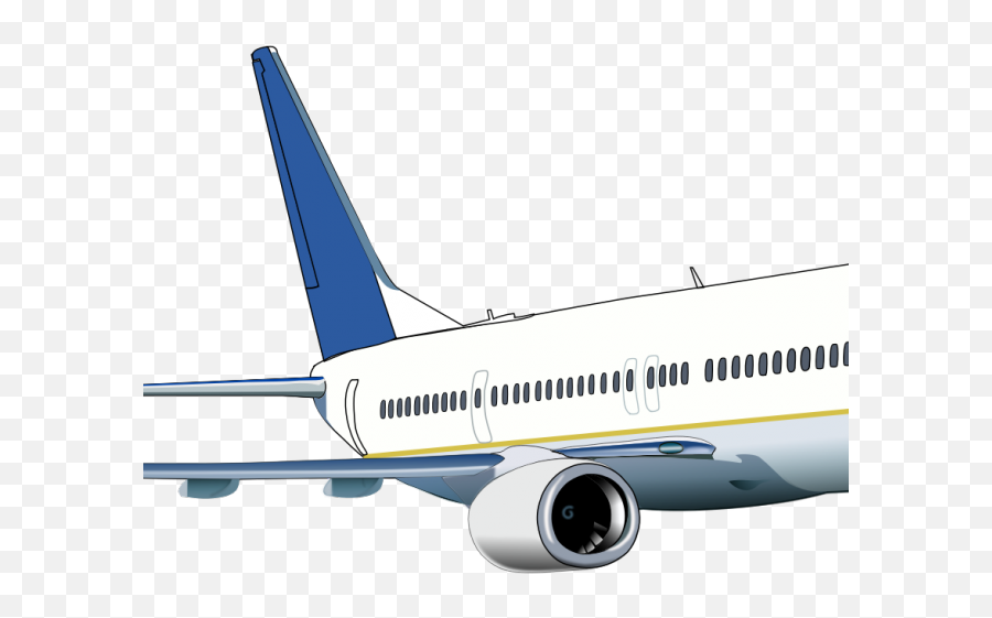 Boeing 737 Png Image With No - Boeing Jet Transparent Background,Boeing Png
