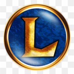 League Of Legends Png Icon 6 Image - Original Logo