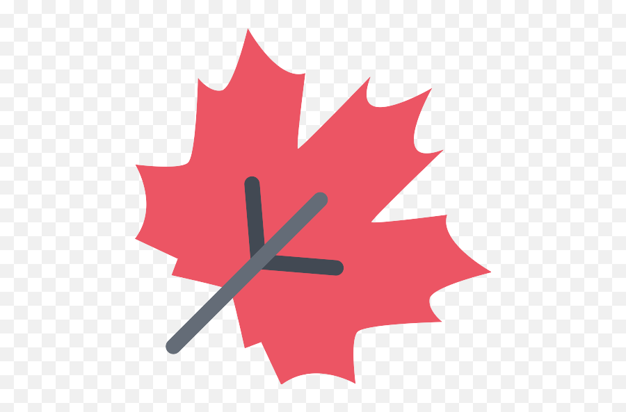Maple Leaf Png Icon - Maple Leaf,Maple Leaf Png