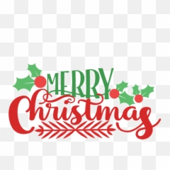 Free Transparent Merry Christmas Transparent Background Images Page 1 Pngaaa Com - merry christmas white transparent background roblox