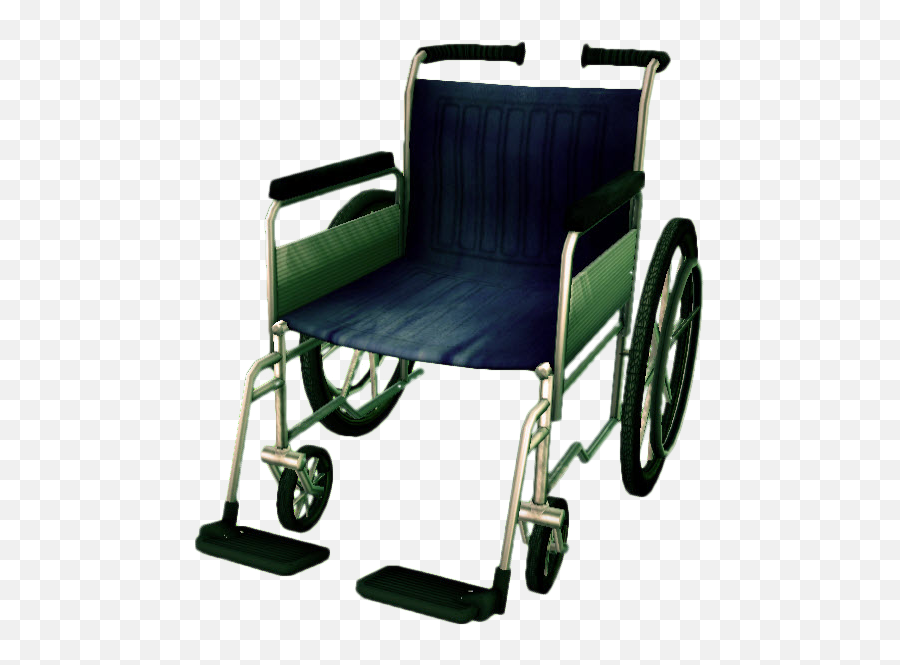 Wheelchair - Dead Rising Wheel Chair Png,Wheelchair Png