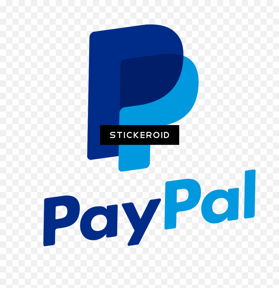 Download Paypal Logo Png Image With No - Graphic Design,Paypal Logo Transparent