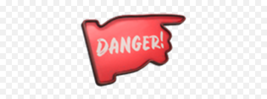 Danger Sign - Label Png,Danger Sign Png