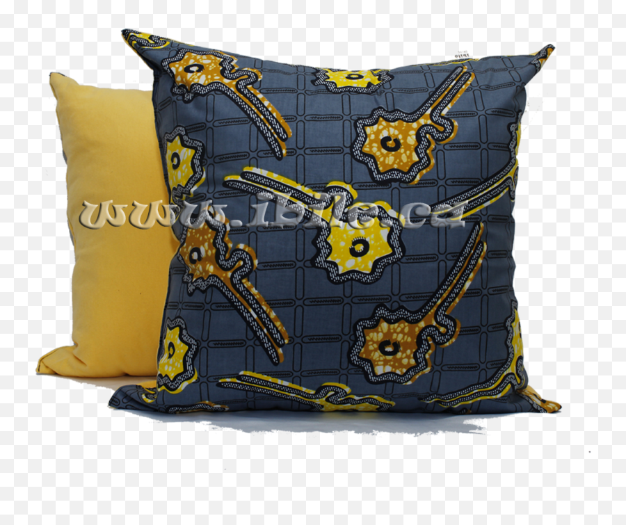 Decorative Pillows Gold Key - Cushion Png,Gold Key Png