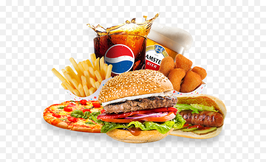 Fast - Food Interior Decoration Png Theme Slubnesuknieinfo,Fast Food Png