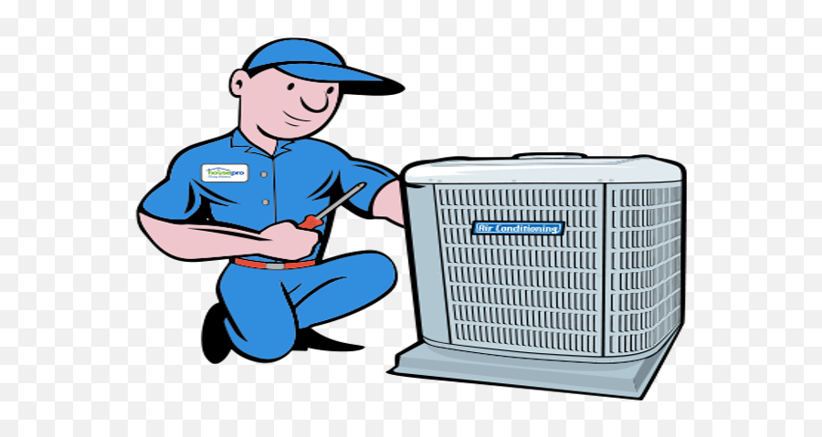 Library Of Air Conditioning Clip Art Free - Air Conditioner Repair Png,Ac Png