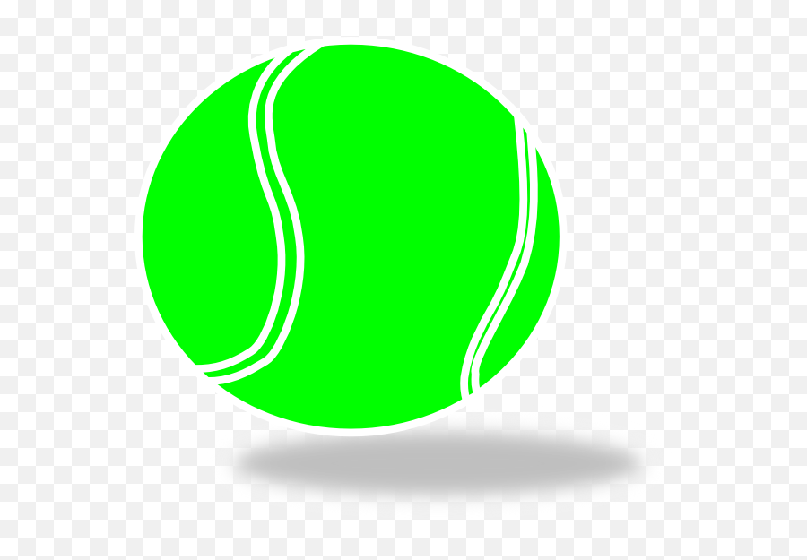 Graphic Royalty Free Stock Clip Art - Tennis Ball Clip Art Png,Tennis Ball Transparent Background