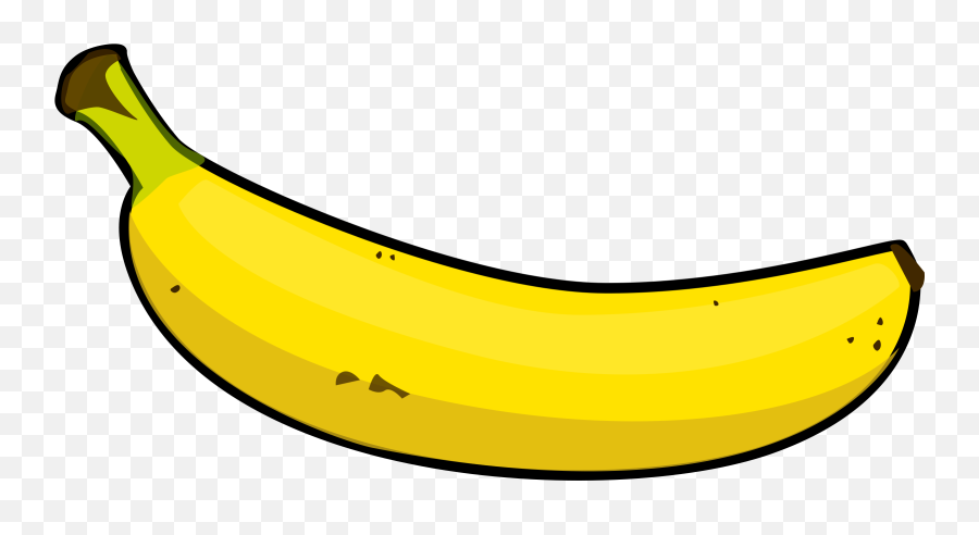 Banana Peel Png - Banana Clipart,Banana Peel Png