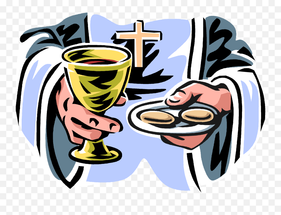Transparent Holy Communion Clipart - Holy Communion Clipart Png,Communion Png