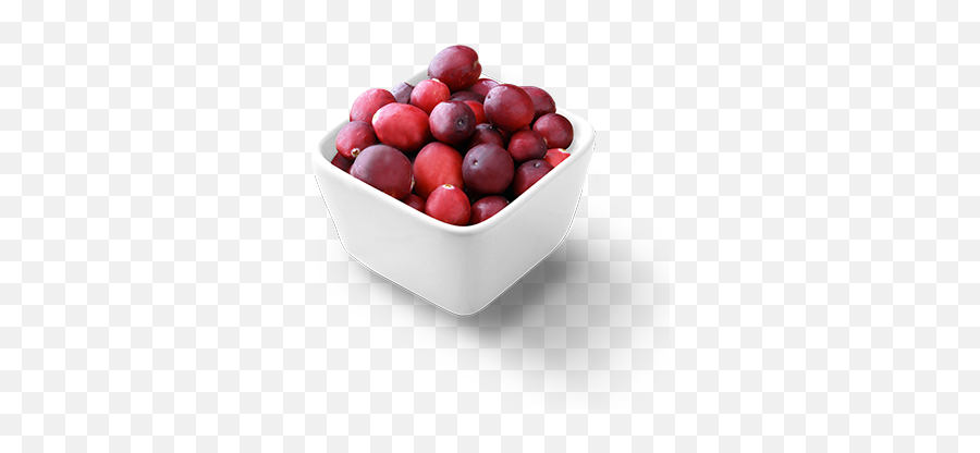 Emblem Cranberry - Cranberry In Bowl Png,Cranberry Png